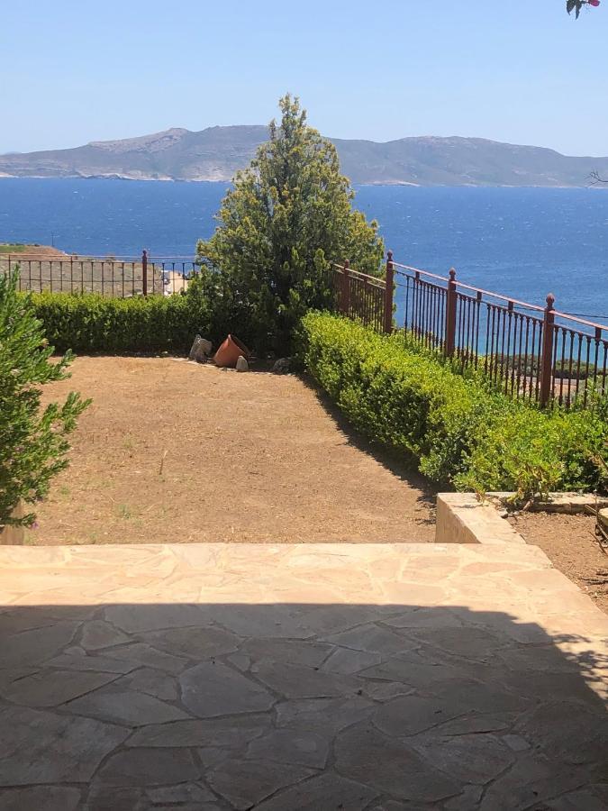 Villa Kalopigado Λαύριο Εξωτερικό φωτογραφία